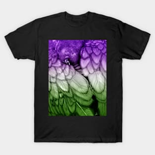 Blackbird - Genderqueer Pride Edition T-Shirt